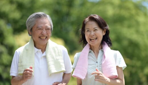 【整体師が解説】運動不足で急に動くと腰痛・膝痛に？怪我をしない正しい運動の始め方