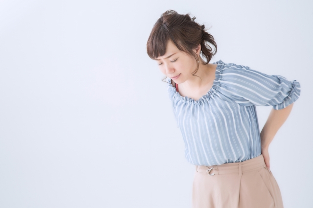 産後ママの腰痛などの体の不調は熊谷市石原にある整体サロン『コンディショニングサロンHarmonia』にお任せください。
