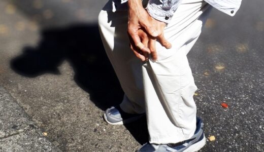 【熊谷市の理学療法士が解説】膝の痛みで痩せなさいと散歩を進められたら？メリット・デメリットと正しい対処法
