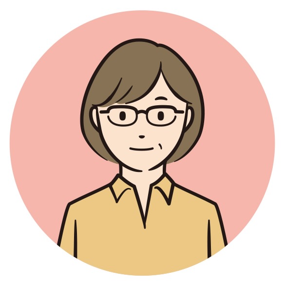50代女性助産師の方の股関節・膝の痛みの改善にご利用いただいています。