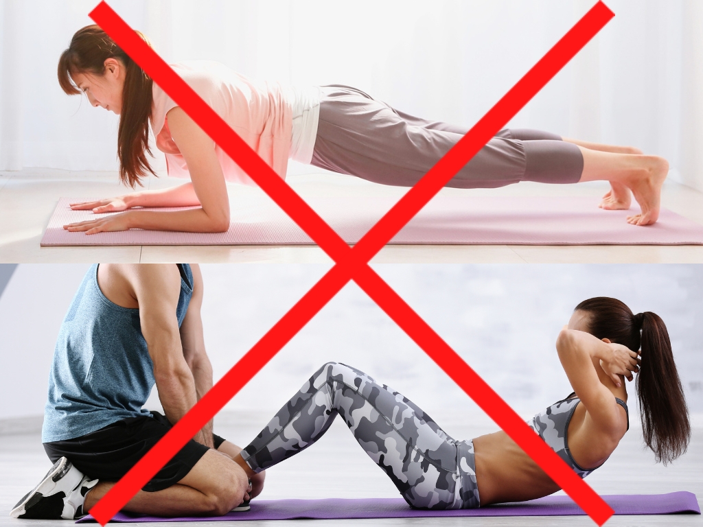 sango bad trunk training